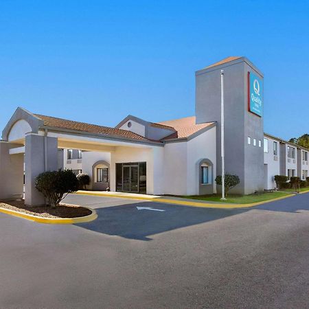 Quality Inn Lavonia Екстериор снимка