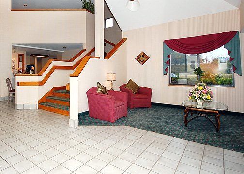 Quality Inn Lavonia Екстериор снимка