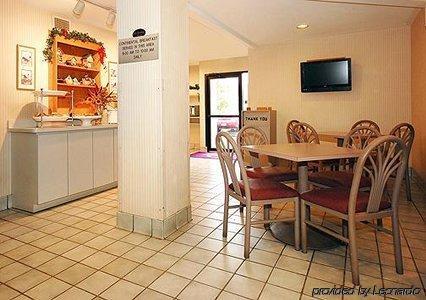 Quality Inn Lavonia Екстериор снимка