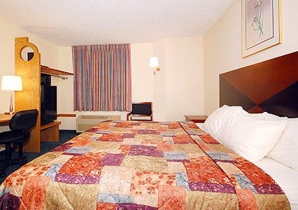 Quality Inn Lavonia Стая снимка